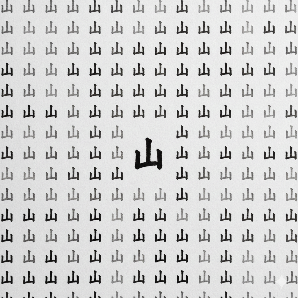 タイポグラフィ