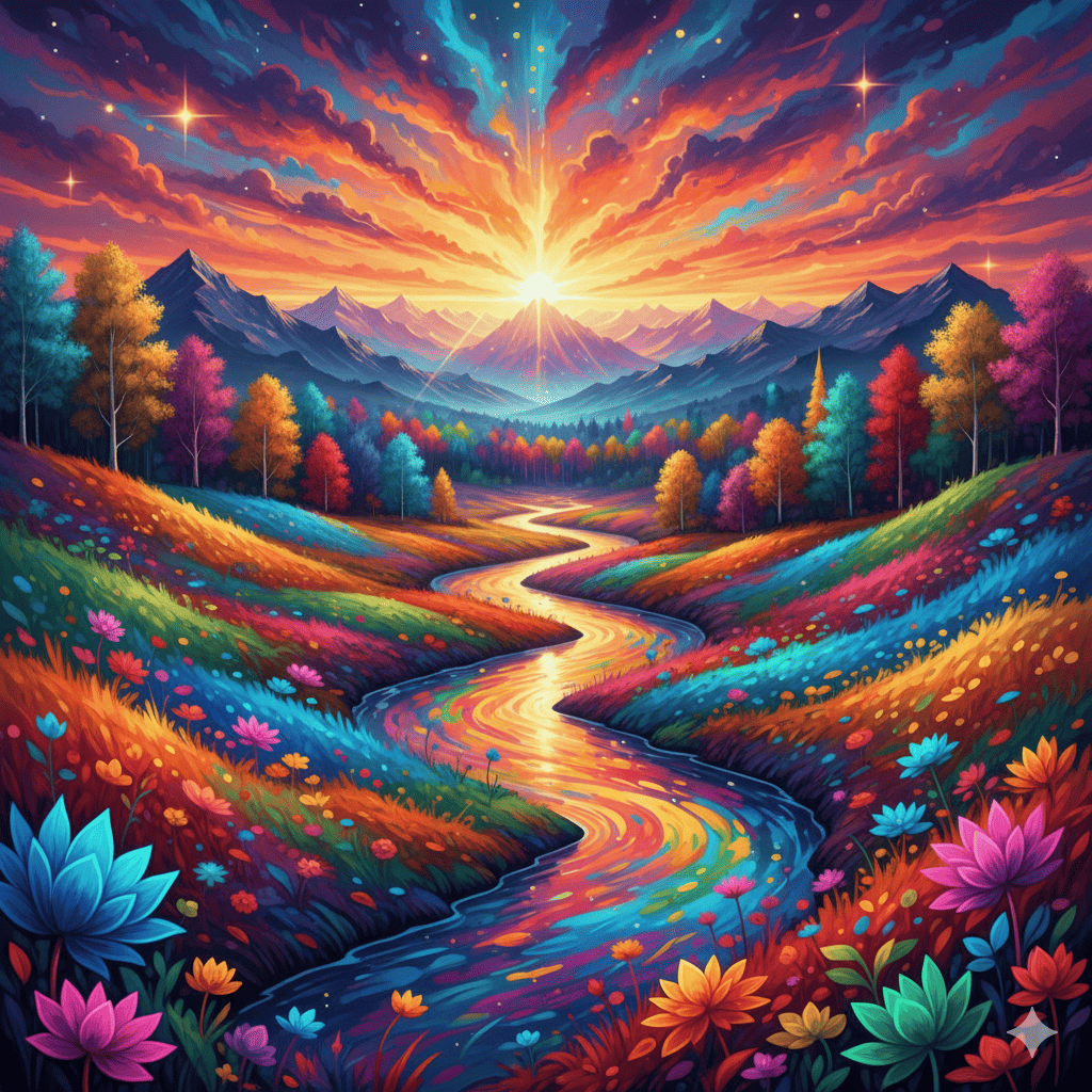 デスクとキーボード