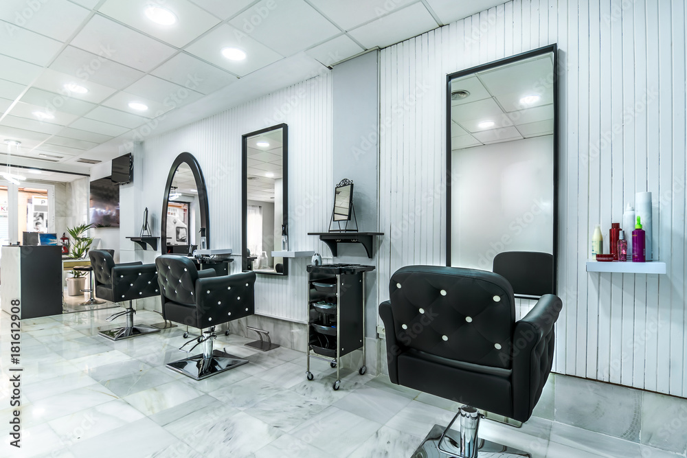 Salon Image